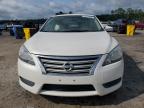 2013 Nissan Sentra S zu verkaufen in Harleyville, SC - Side
