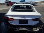 2025 Audi A5 Premium 45 იყიდება North Las Vegas-ში, NV - Rear End