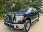 2011 Ford F150 Supercrew للبيع في North Billerica، MA - Normal Wear