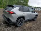 2021 TOYOTA RAV4 XLE   à vendre chez Copart ON - COOKSTOWN