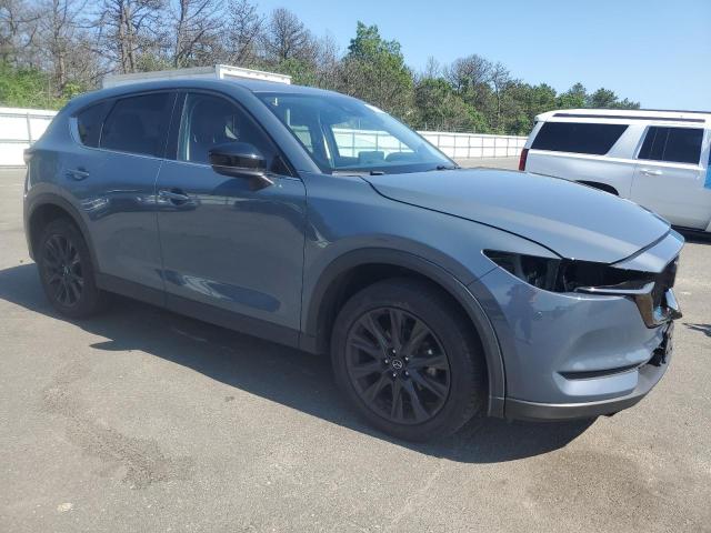  MAZDA CX-5 2021 Szary