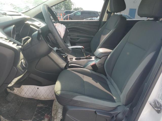  FORD ESCAPE 2016 Biały