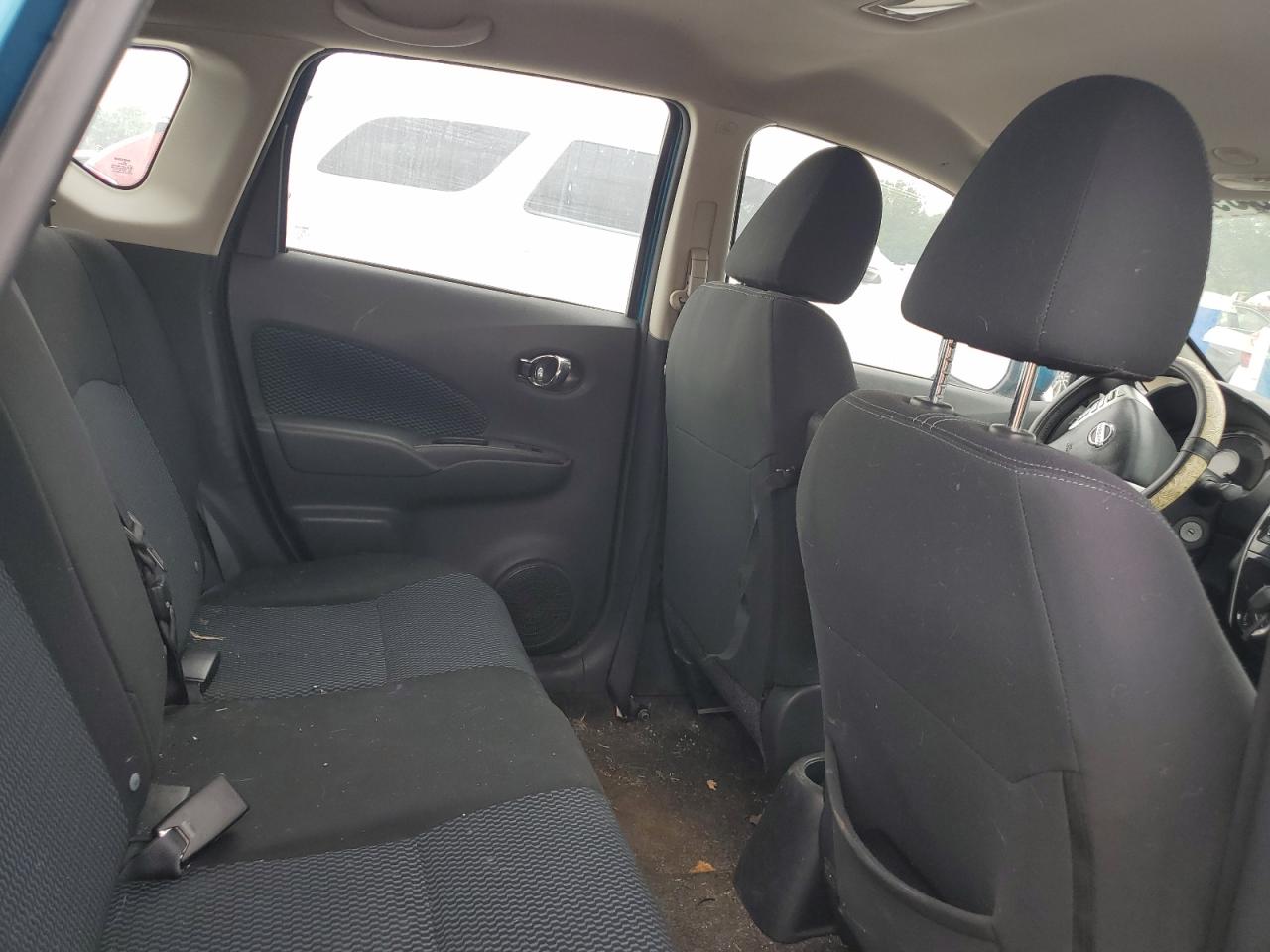 3N1CE2CP7GL369506 NISSAN VERSA 2016