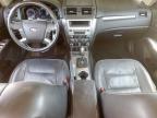 2012 Ford Fusion Sel   de vânzare în San Antonio, TX - Front End