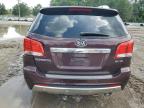 2013 Kia Sorento Sx   en Venta en Greenwell Springs, LA - Side