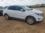 2018 Chevrolet Equinox Lt en Venta en San Antonio, TX - Rear End