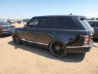 2015 Land Rover Range Rover Supercharged for Sale in Brighton, CO - Mechanical