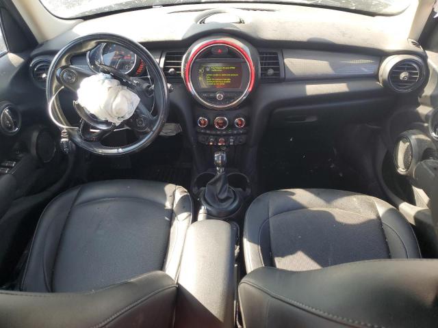  MINI COOPER 2017 Czarny