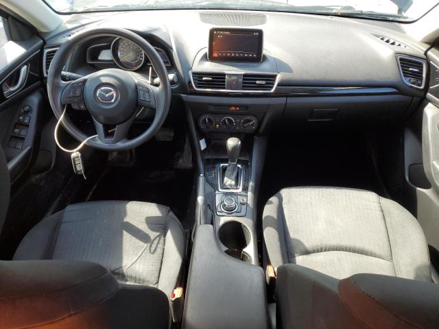 Sedans MAZDA 3 2016 Blue