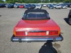 1978 MERCEDES BENZ 450 SL   à vendre chez Copart OR - PORTLAND NORTH
