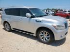 2012 Infiniti Qx56  للبيع في San Antonio، TX - Normal Wear