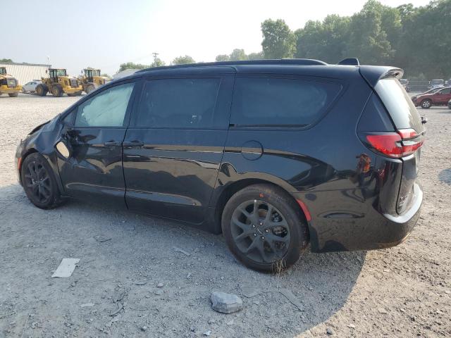  CHRYSLER PACIFICA 2024 Black