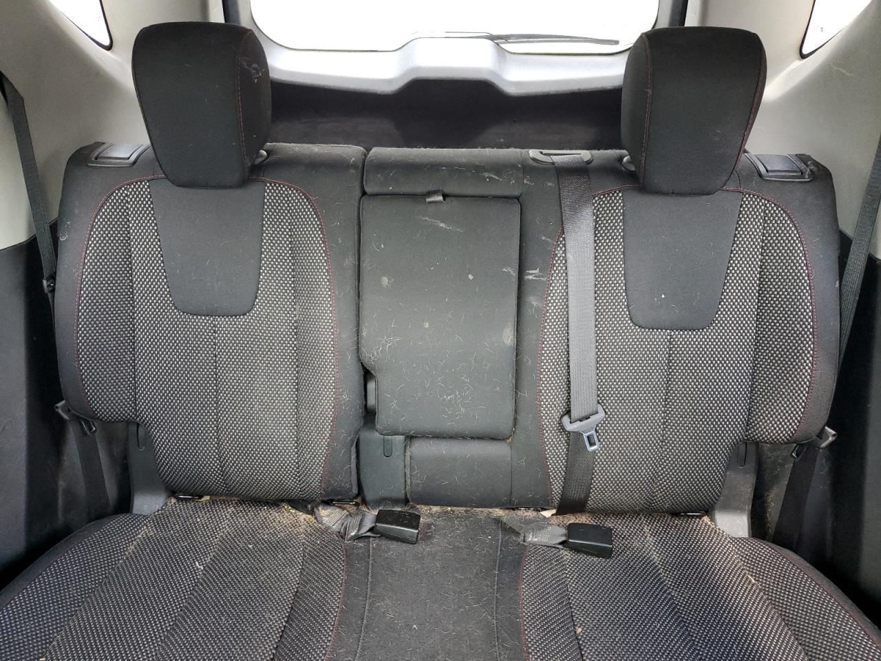 2013 Chevrolet Equinox Lt VIN: 2GNALDEK6D6142466 Lot: 62907585
