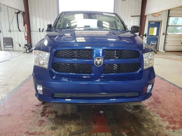 Пикапы RAM 1500 2014 Синий