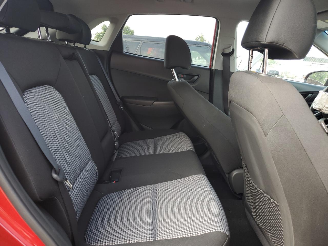 HYUNDAI KONA 2021 VIN KM8K2CAA2MU728490 zdjęcie 11