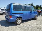 2001 Volkswagen Eurovan Mv for Sale in Graham, WA - Side