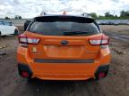 2018 Subaru Crosstrek Premium de vânzare în Colorado Springs, CO - Hail
