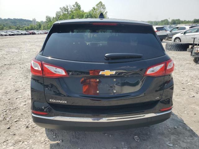  CHEVROLET EQUINOX 2020 Чорний
