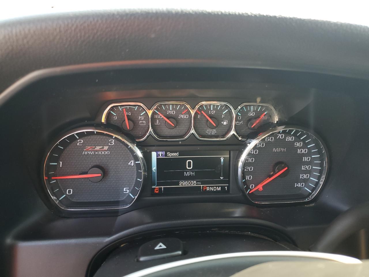 CHEVROLET ALL Models 2015 VIN 1GC1KVE8XFF111767 фото 9