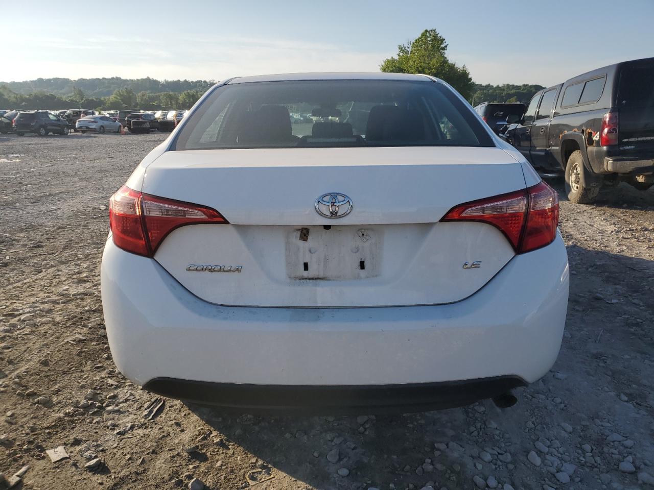 2T1BURHE0KC146568 TOYOTA COROLLA 2019
