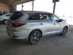 2019 INFINITI QX60 LUXE   for sale at Copart AZ - PHOENIX