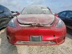 2024 Tesla Model Y  продається в Grand Prairie, TX - Side