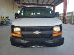 2014 Chevrolet Express G2500    na sprzedaż w Homestead, FL - Minor Dent/Scratches