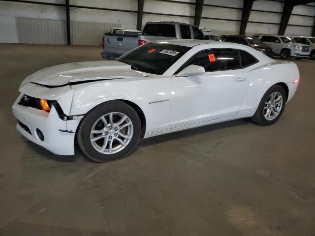 Coupet CHEVROLET CAMARO 2013 Biały