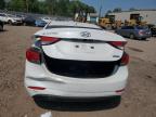 2015 Hyundai Elantra Se   продається в Chalfont, PA - Front End