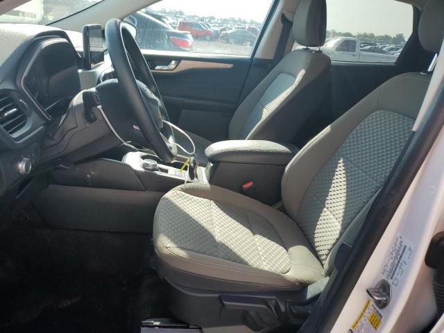  FORD ESCAPE 2021 Белый