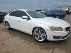2015 Volvo S60 Platinum en Venta en Wilmer, TX - Mechanical