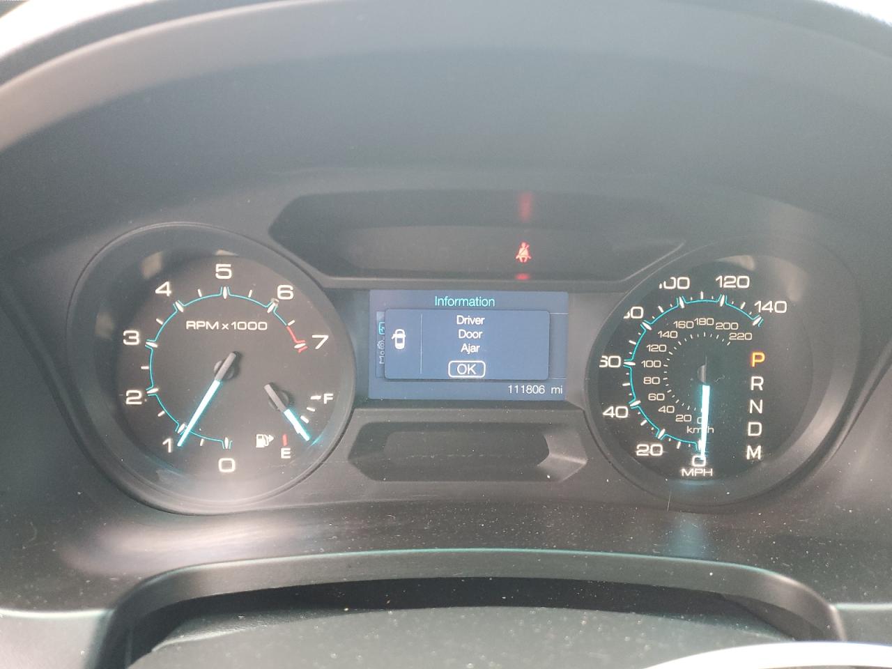 FORD EXPLORER 2012 VIN 1FMHK8B82CGA49433 фото 9