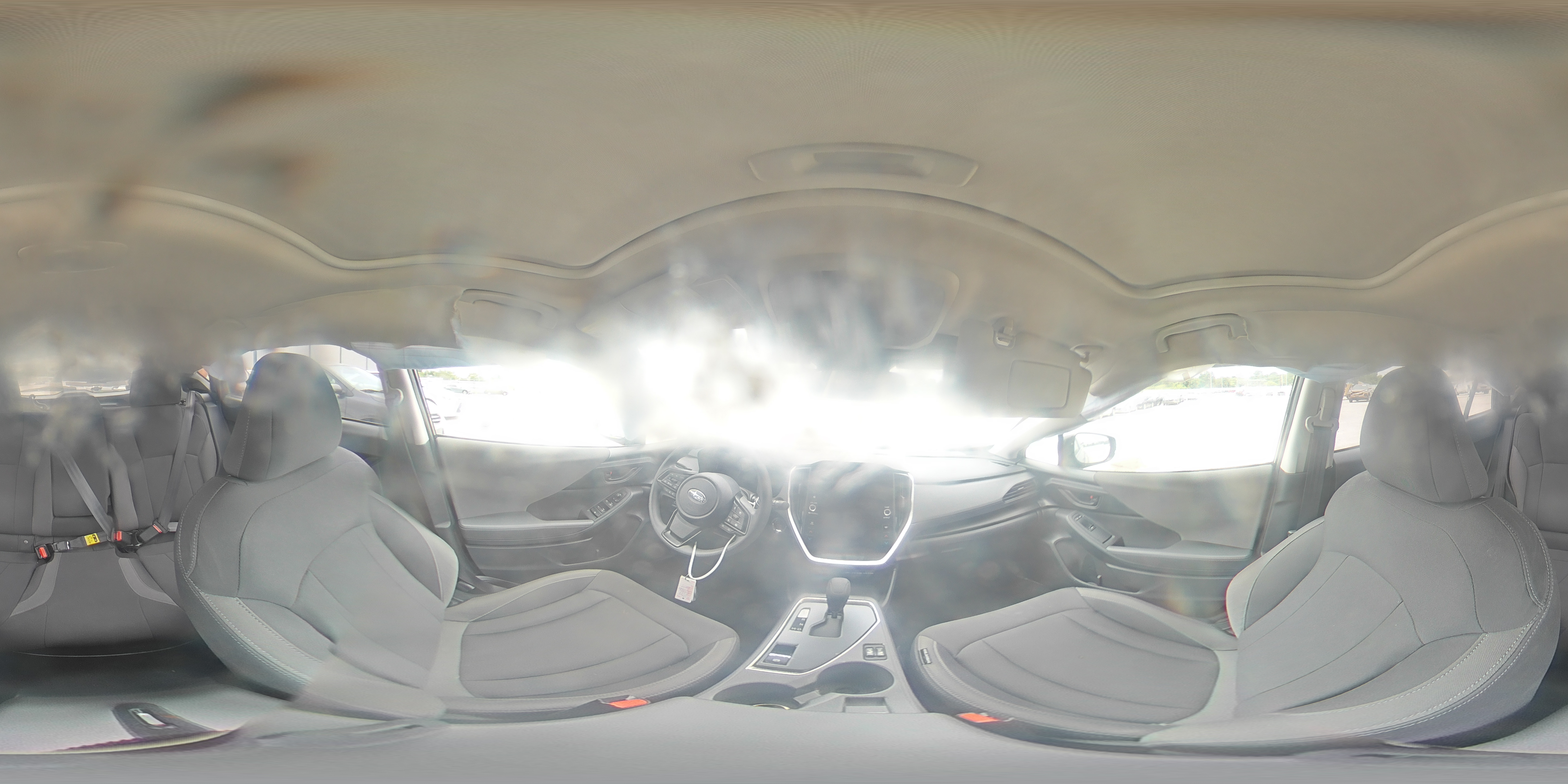 2025 Subaru Crosstrek Premium VIN: JF2GUHDC5SH204496 Lot: 62395535