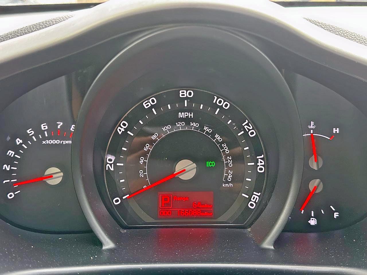 KIA SPORTAGE 2014 VIN KNDPCCA60E7656918 фото 8