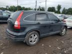 2010 Honda Cr-V Lx იყიდება Chalfont-ში, PA - Vandalism