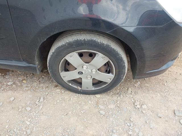 2009 CHEVROLET AVEO S AC
