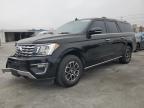 2018 Ford Expedition Max Limited   იყიდება Sun Valley-ში, CA - Front End