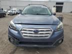 2016 Subaru Outback 2.5I Premium na sprzedaż w Fredericksburg, VA - Rear End