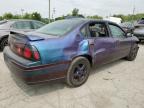2004 Chevrolet Impala Ls na sprzedaż w Indianapolis, IN - Front End