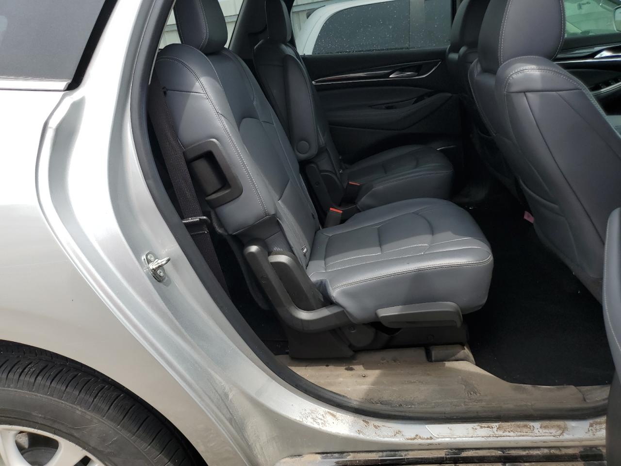 2018 Buick Enclave Essence VIN: 5GAERBKW3JJ140629 Lot: 60323545