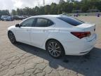 2017 Acura Tlx  იყიდება Savannah-ში, GA - Front End