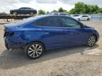 2016 HYUNDAI ACCENT SE   à vendre chez Copart ON - LONDON