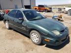 2002 Pontiac Sunfire Se for Sale in Albuquerque, NM - Rear End