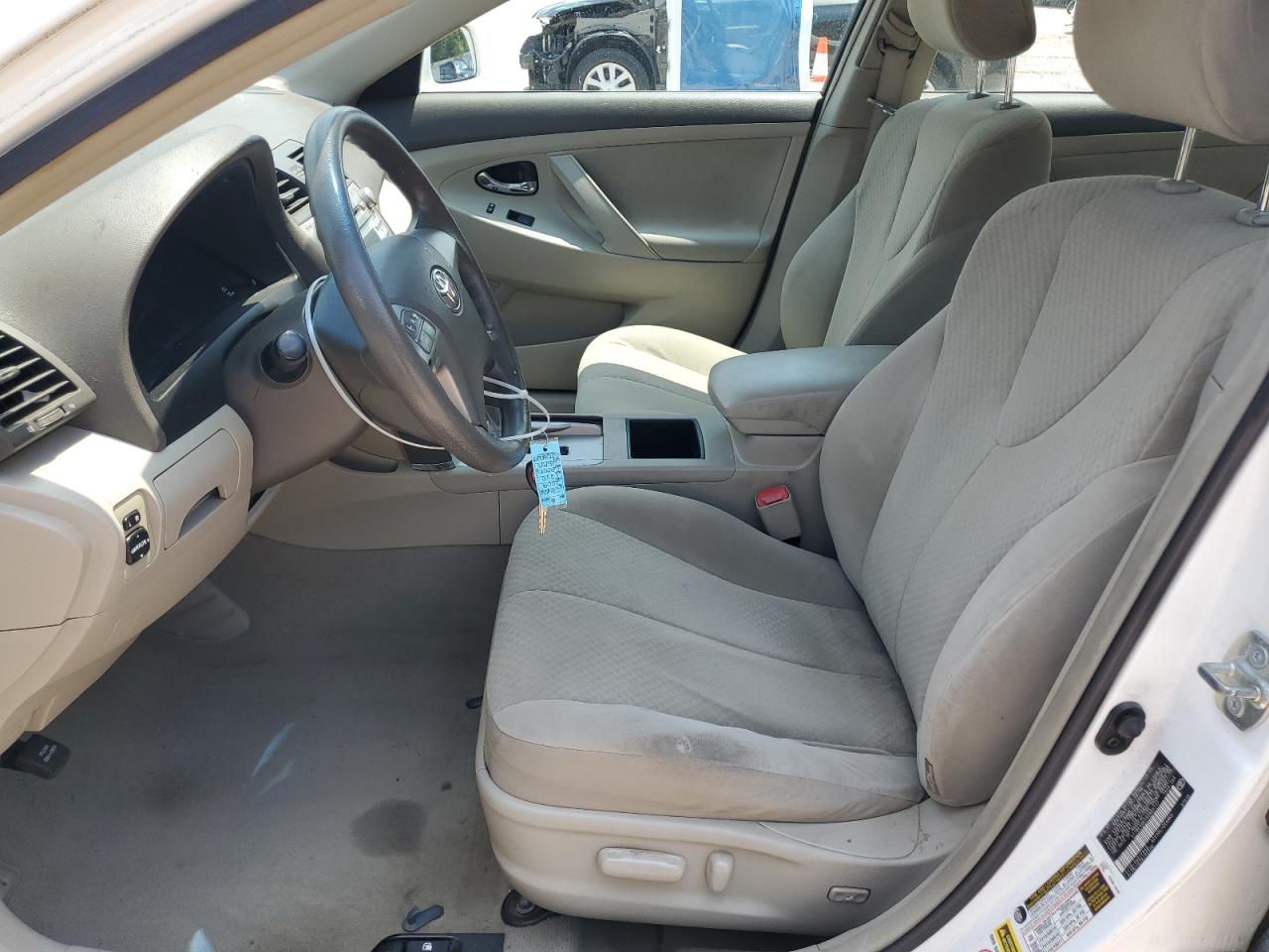HONDA ACCORD 2014 VIN 1HGCR6F79EA008532 zdjęcie 7