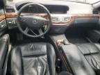 2007 Mercedes-Benz S 550 zu verkaufen in Kansas City, KS - Vandalism