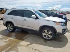 2012 Kia Sorento Ex for Sale in Grand Prairie, TX - Front End