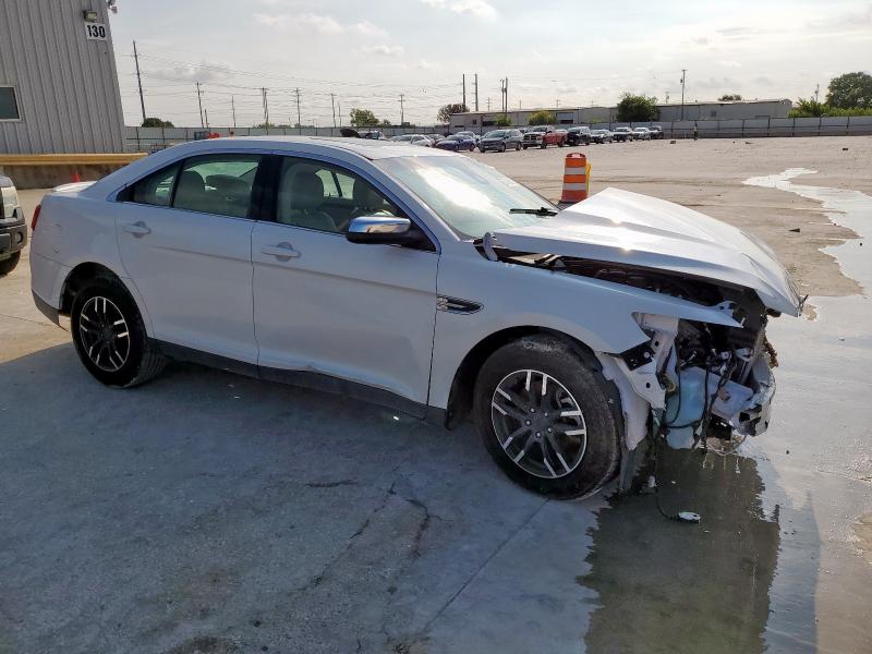  FORD TAURUS 2014 Biały