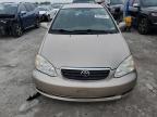 2007 Toyota Corolla Ce en Venta en Cahokia Heights, IL - Front End