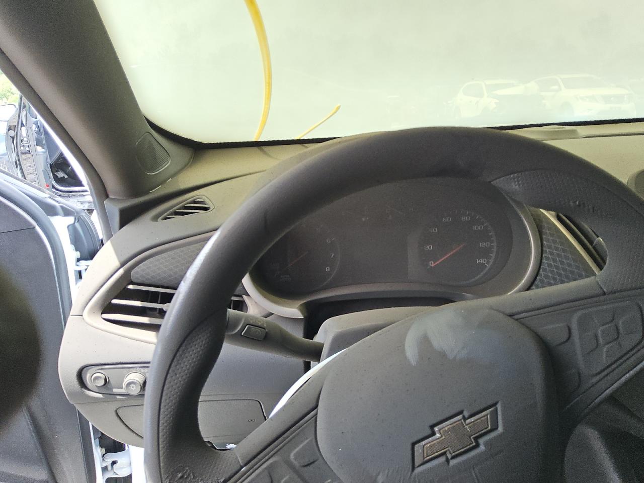 1G1ZD5ST6PF168547 CHEVROLET MALIBU 2023