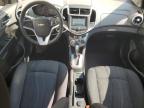 2017 Chevrolet Sonic Lt на продаже в Moncton, NB - Front End